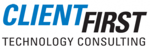 Client First Technology Consulting Logo