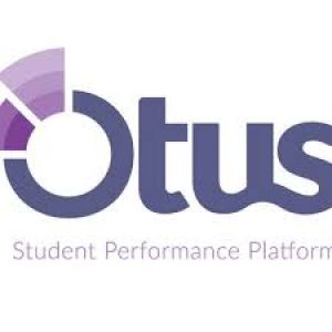 Otus Logo Student Performance Platform
