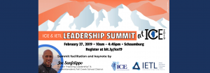 ICE Leadership Summit