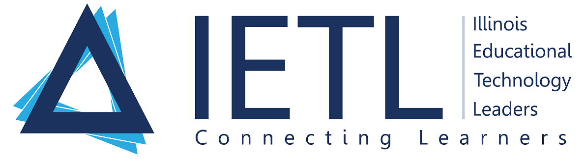 IETL is the official Illinois state chapter for the Consortium of School Networking (CoSN)