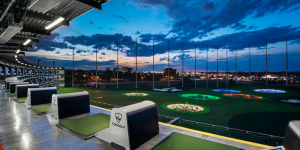 Top Golf